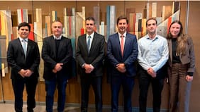 Southern Cross vende Baker a GSI Capital, la gestora que lidera Nicolás Noguera