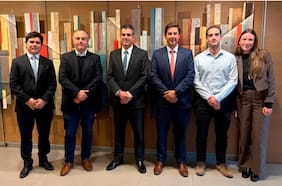 Southern Cross vende Baker a GSI Capital, la gestora que lidera Nicolás Noguera