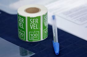 Estas son las excusas válidas para no votar en la segunda vuelta