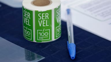 Estas son las excusas válidas para no votar en la segunda vuelta