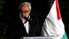 Comunidad Palestina en Chile condena aprobación en Israel de pena de muerte que se aplica solo a palestinos