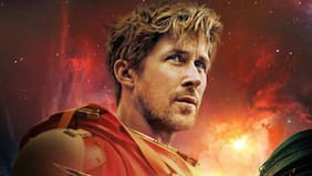 Proyecto Fin del Mundo: el ambicioso estreno galáctico que reafirma a Ryan Gosling como estrella