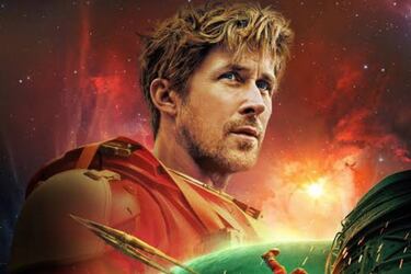 Proyecto Fin del Mundo: el ambicioso estreno galáctico que reafirma a Ryan Gosling como estrella