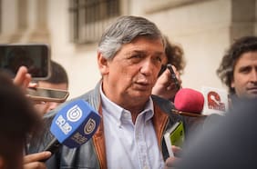 “Es una provocación”: Lautaro Carmona responde críticas hacia el llamado de movilización que hizo el PC