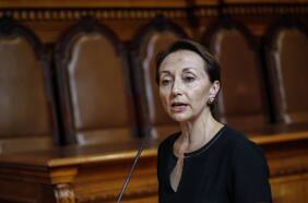 Corte Suprema informa que se han notificado a las AFP más de 247 mil retenciones del 10% a deudores de pensiones alimenticias