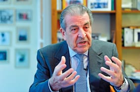 Tribunal Supremo DC suspende militancia de Frei por gesto a Kast