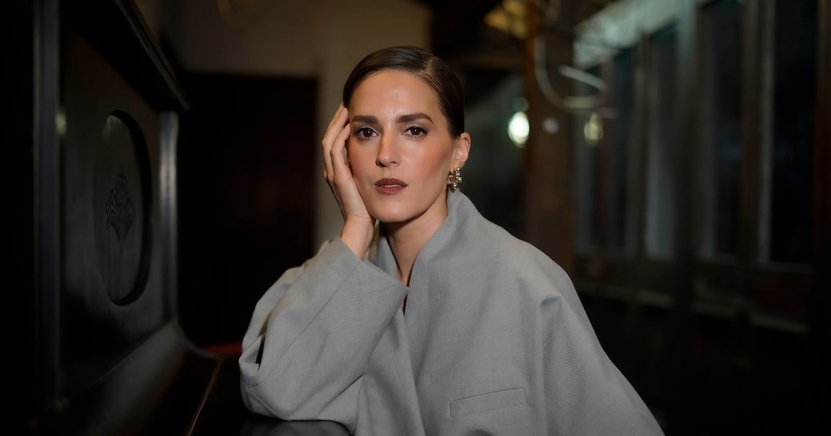 Amalia Kassai, actriz: “La Ola se mete en temas de los que hoy nadie quiere hablar mucho”