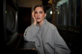 Amalia Kassai, actriz: “La Ola se mete en temas de los que hoy nadie quiere hablar mucho”