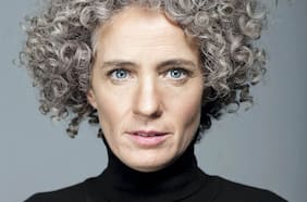 Detallada guía para dejarse las canas