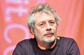 La escuela de Alessandro Baricco llega a Chile en formato online