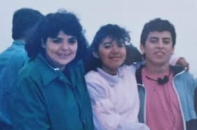 Yasna Provoste: Entre la política y las vigas de la Upla