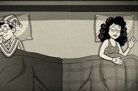 Cómo hacer el método escandinavo del sueño para dormir mejor