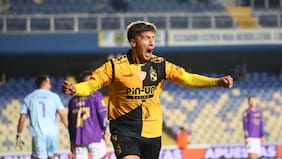 Colo Colo, eliminado: Coquimbo Unido hace los deberes en Concepción y es semifinalista de la Copa de la Liga