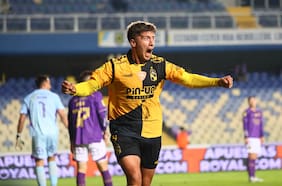 Colo Colo, eliminado: Coquimbo Unido hace los deberes en Concepción y es semifinalista de la Copa de la Liga