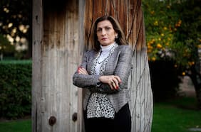 Pilar Cuevas, consejera RN: “Si es necesario reponer cada una de las libertades que no pudieron quedar consagradas en el anteproyecto, créeme que lo vamos a hacer”