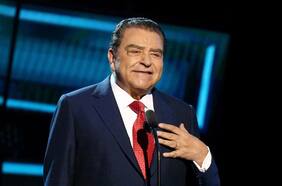 Don Francisco: este es el increíble nuevo récord Guinness del animador