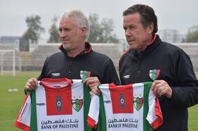 Los PF explotan contra el informe de la ANFP del futbolista post Covid-19