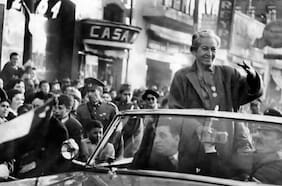 Poemas musicalizados y un auto histórico: cómo será el homenaje a Gabriela Mistral de Coquimbo, su región natal