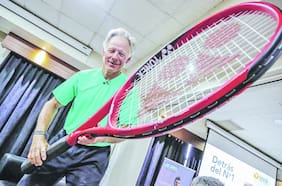 Con el Chino Ríos en la memoria: el rol de Larry Stefanki detrás de la nueva versión de Alejandro Tabilo