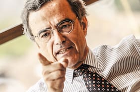 René Cortázar: “No puede haber desarrollo de calidad sin política de calidad”