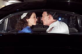 Una de las series latinas más esperadas de 2022: mira el trailer de Santa Evita, la ficción sobre Eva Perón