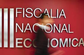 Ricardo Riesco (FNE) y venta de Cornershop a Uber: “El riesgo de concentración es muy bajo”