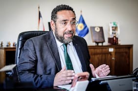 Exministro Cataldo apunta a “comunicación desprolija” de Hacienda tras polémica por recortes en Educación