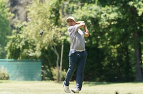 Circuito de Joaquín Niemann cierra la temporada con un major juvenil y un inédito premio