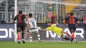 Coquimbo Unido perdona en el Monumental: Colo Colo frena su buen pasar con una igualdad en la Copa de la Liga