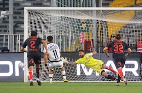 Coquimbo Unido perdona en el Monumental: Colo Colo frena su buen pasar con una igualdad en la Copa de la Liga