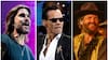 El ímpetu de Juanes y el sueño de Marc Anthony: cómo se levantó Bamba, el festival latino que debutará en Santiago