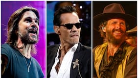 El ímpetu de Juanes y el sueño de Marc Anthony: cómo se levantó Bamba, el festival latino que debutará en Santiago
