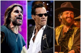 El ímpetu de Juanes y el sueño de Marc Anthony: cómo se levantó Bamba, el festival latino que debutará en Santiago