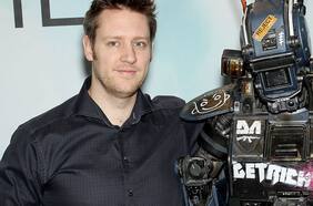 Demonic, lo nuevo de Neill Blomkamp, ya tiene fecha de estreno