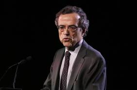 René Cortázar afirma que la nueva Constitución aleja a la inversión y no cree en aprobar para reformar