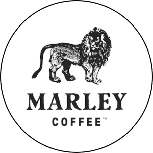 25% Marley Coffee