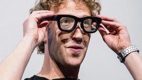 Meta presentó sus nuevos lentes inteligentes: estos son sus precios y características