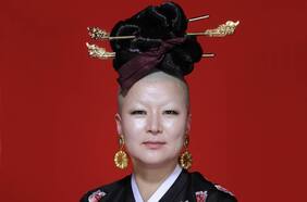 Eun Me Ahn 은미안 coreógrafa coreana: “Todos pueden ser dragones”