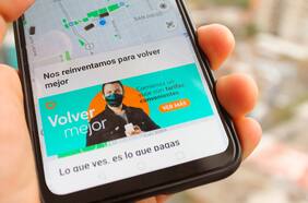 DiDi también arremete con descuento para este domingo de plebiscito