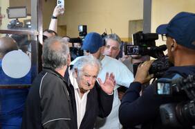 Los párrafos destacados de la “última” entrevista en que Pepe Mujica se despide de sus “compatriotas”