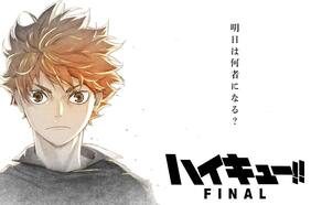 La historia del anime de Haikyu!! continuará con dos nuevas películas