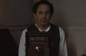 Théo Court, director de película Blanco en Blanco: “La masacre selknam es nuestro propio Auschwitz”