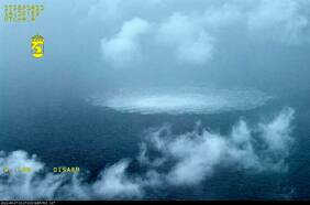 Reportan una cuarta fuga en los gasoductos Nord Stream del Báltico