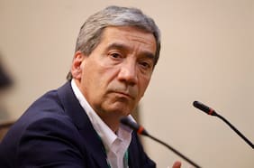 Disparos en base municipal de Estación Central: Durán apunta a una “venganza” por fiscalizaciones al comercio ambulante