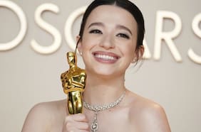 Quién es Mikey Madison, la ganadora del Oscar 2025 a Mejor Actriz que superó a Demi Moore