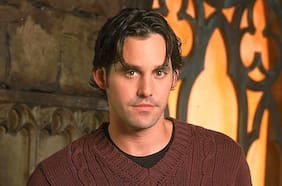 A los 54 años muere Nicholas Brendon, actor de Buffy la cazavampiros