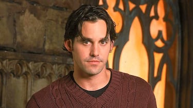 A los 54 años muere Nicholas Brendon, actor de Buffy la cazavampiros