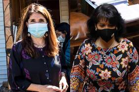 El hara-kiri de la centroizquierda: Comando de Narváez analizó en privado cómo frenar la fuga de votos hacia Boric