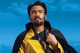 El proyecto de una serie de Lando Calrissian protagonizada por Donald Glover sigue en pie