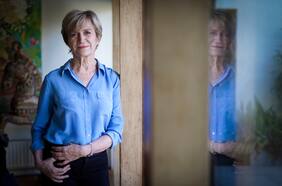 Evelyn Matthei por trabajo del Ejecutivo en seguridad nacional: “Este gobierno no está dispuesto a hacer lo que hay que hacer”